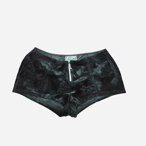 Lip Service Women's Black Shorts